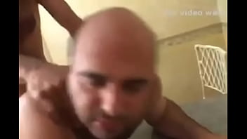 Preview 1 of Pak Porne Vidieo - Jailson Mendes sendo fudido pelo seu macho Guina pauzudo grosso