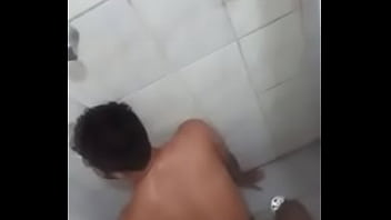 Preview 4 of Brezza Aeva Telar Porn Star - Mijando no putinho