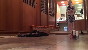 Preview 4 of Sleeping Indian Mom Rape By Son - xvideos3918