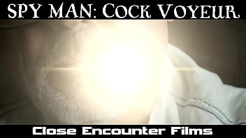 Preview 2 of Boy Vids Porn Meny - Spy Man Cock Voyeur Preview