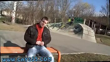 Preview 1 of Karin Schubert Cum Compilation3 - Too hot gay porn sex movie and teen emo oral Two Hot Guys Like To