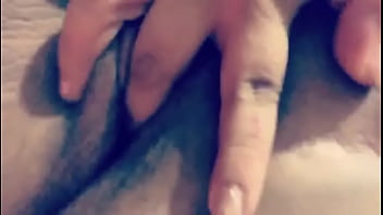 Preview 1 of Danny Wylde Mom Son - Mi novia me manda video masturb&aacute_ndose