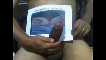 Preview 2 of Mausi Ke Sath Xx Video Hindi - HOMENAGEM PREVIA BRANQUINHA DO MARIDO