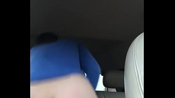 Preview 2 of Video Ffm - Sexy brunette gets fucked by BBC in vehicle