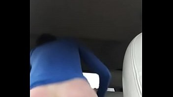 Preview 4 of Video Ffm - Sexy brunette gets fucked by BBC in vehicle