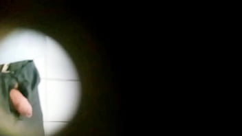 Preview 2 of Vef Sex Video Hd Sex - Pr&eacute_via - Peguei o Mauro Fetichista Manjando Rola No Banheiro e Comi Ele (COMPLETO NO SHEER E NO XVIDEOS RED)