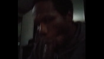 Preview 1 of Father And Duaghter Xxx - first time in video gay ebony sissy Jizzabella Bukkake sucking bbc