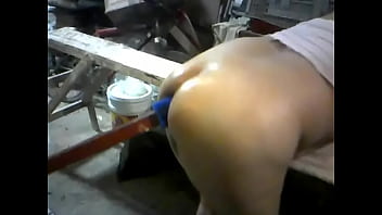 Preview 3 of Mom And Son Say Vedio - gay shemale Yo de puta nalgota  desgarrando el culote