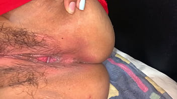 Preview 2 of Sofya Xxx Video - As&iacute_ le quedo la vagina a mi vecina despu&eacute_s de cojermela