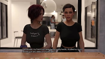 Preview 2 of 2 Baby Cast - Complete Gameplay - Westview Academy,  Part 5
