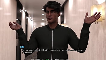 Preview 1 of 2 Baby Cast - Complete Gameplay - Westview Academy,  Part 5