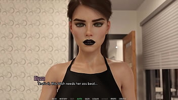 Preview 4 of 2 Baby Cast - Complete Gameplay - Westview Academy,  Part 5