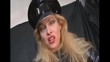 Preview 2 of Turkish Sologirl Masturbation - Latex Femdom Mistress Domination