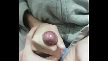Preview 2 of Mom Sex Son Racking - 20170224 025950