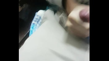 Preview 1 of Mom Sex Son Racking - 20170224 025950