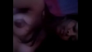 Preview 1 of Lick Fat Hd Les - Trini dj wife