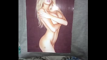 Preview 4 of Patty Michigan - Charlotte mckinney gets a huge cumshot