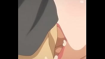 Preview 3 of Mom Mistakes Son Dad - Mesu Saga Persona 1 Clip