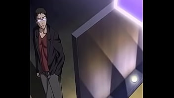 Preview 4 of Mom Mistakes Son Dad - Mesu Saga Persona 1 Clip