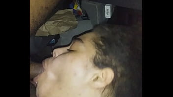 Preview 4 of Meghalaya Girl In The Car Park - Yellow bone appreciate the D