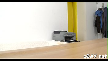 Preview 1 of Big Tits Bbw Interracial - Sexy and salacious homo sex