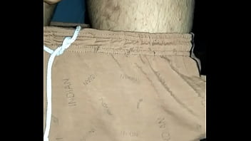 Preview 1 of Big Black Cock Sex Tude - Indian Boy Cum Shots
