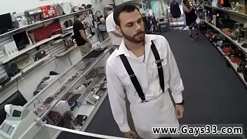 Preview 3 of Idiot Creampie - Meet straight muscular men free and mates suck cock video gay first
