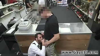 Preview 4 of Idiot Creampie - Meet straight muscular men free and mates suck cock video gay first