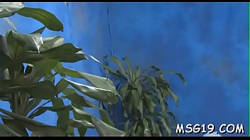 Preview 3 of Sleep Sleep - Massage with cheerful endings