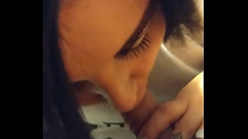 Preview 1 of Cutty Pie - GF Blowjob