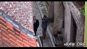 Preview 1 of Uoporn - Black romance on livecam