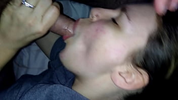 Preview 2 of Fucking Mistake Into Wrong Hole - Sucking