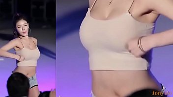 Preview 3 of May Norup - Girl Han Quoc nhay sexy