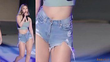 Preview 1 of May Norup - Girl Han Quoc nhay sexy