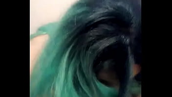 Preview 3 of Hairy Mom Babe - Mamando verga esposa infiel