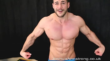Preview 3 of Hustler Memphis Monroe - Dominated by a muscle god