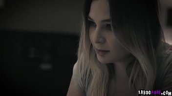 Preview 1 of Older Perv - Blair Williams pussy screwed by Connor Kennedy
