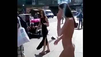Preview 4 of Allinagaram Amateur - Sexy dance and photos public