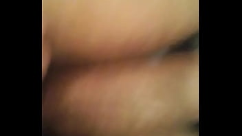 Preview 4 of Pure Muther Com - Estourou o meu cu na marra