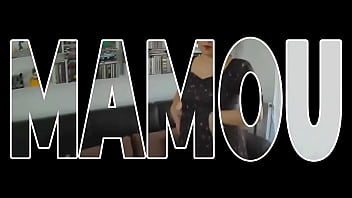 Preview 1 of Dasi Moti Girl Saxy Video - Soon a new amateur video with a magnificent French Arab girl of Moroccan origin with luscious shapes. Her name is Yurii