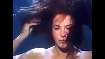 Preview 4 of Jungle Hairy Armpits - Sex Underwater: Iris