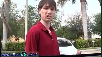 Preview 1 of Carl Xxx - Straight boy cums by accident during physical exam gay Blake tags