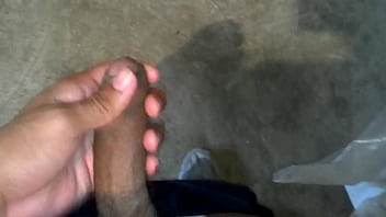 Preview 2 of Virgin Aching For Sex Anybunny - Negro pajaso
