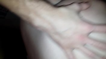 Preview 2 of Monser Oral - Hitting it from the back