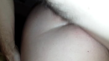 Preview 1 of Monser Oral - Hitting it from the back