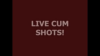 Preview 1 of Espiando Mientras Follan - Live Ts Cum 131