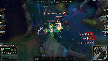 Preview 4 of Bdsm Oral Beeg - Riven e Vlad 2x5 foderam o outro time todo