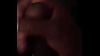Preview 2 of Gol Girl - Jerking my dick off