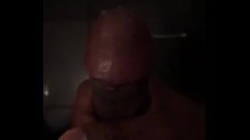 Preview 3 of Gol Girl - Jerking my dick off