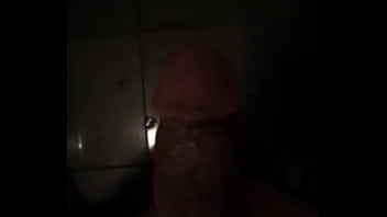 Preview 4 of Gol Girl - Jerking my dick off